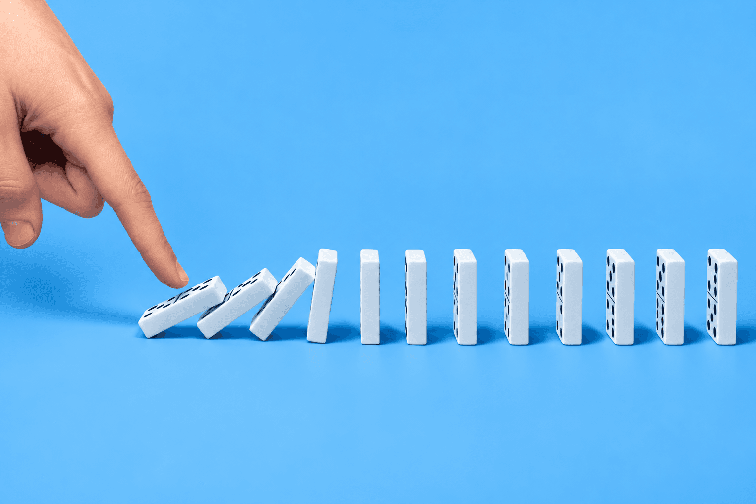 Automation Engineering at WebMarv